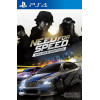 Need for Speed - Deluxe Edition PS4
